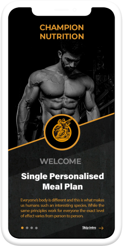 phone app