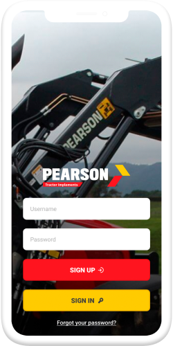 phone app