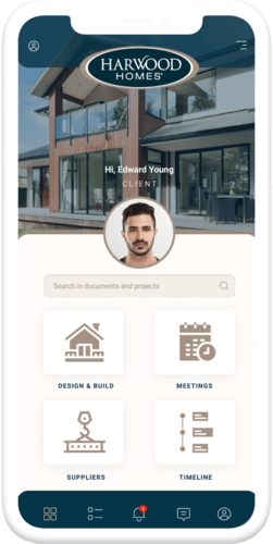 phone app