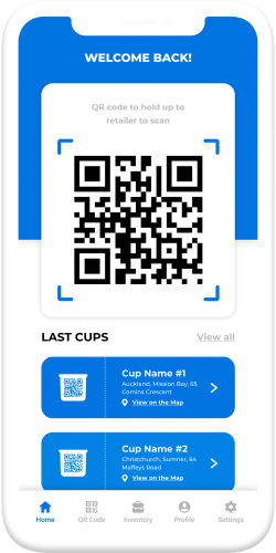 phone app