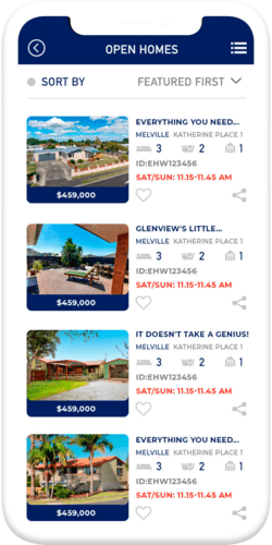 phone app
