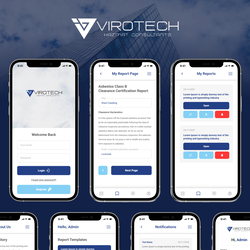App example