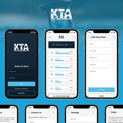 App example