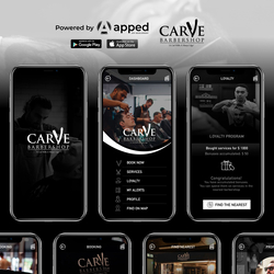 App example