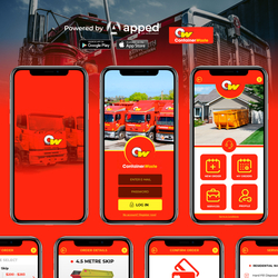 App example