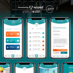 App example