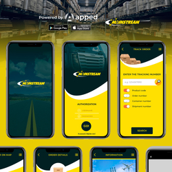 App example