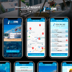 App example