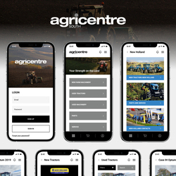 App example
