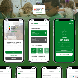 App example