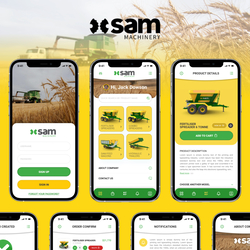 App example