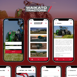 App example
