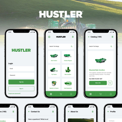 App example