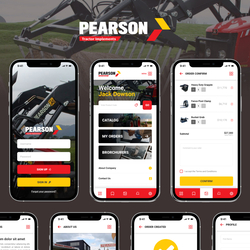 App example