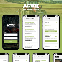App example