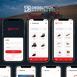 App example